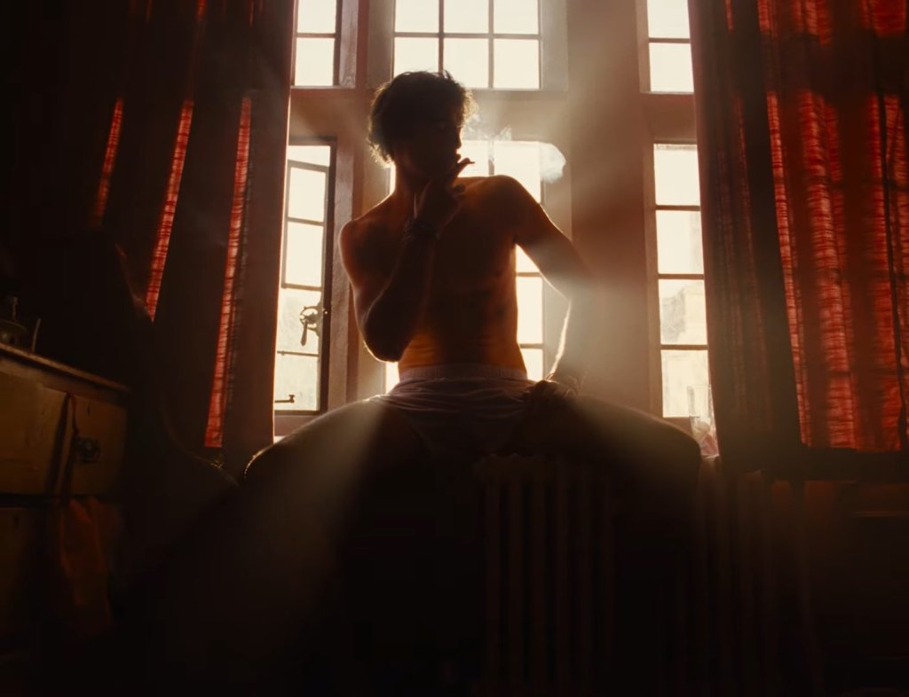 S2E11// Vibe Check with Jacob Elordi