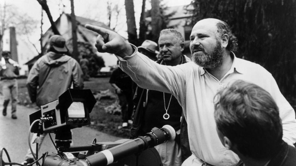 Rob Reiner turned it up to&nbsp;11