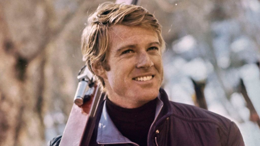 Robert Redford’s American&nbsp;beauty