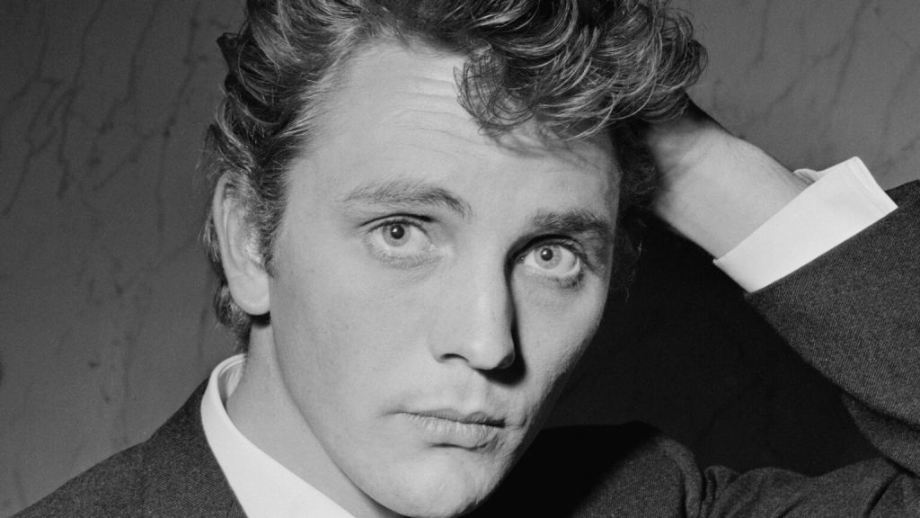 The beautiful otherworldiness of Terence&nbsp;Stamp